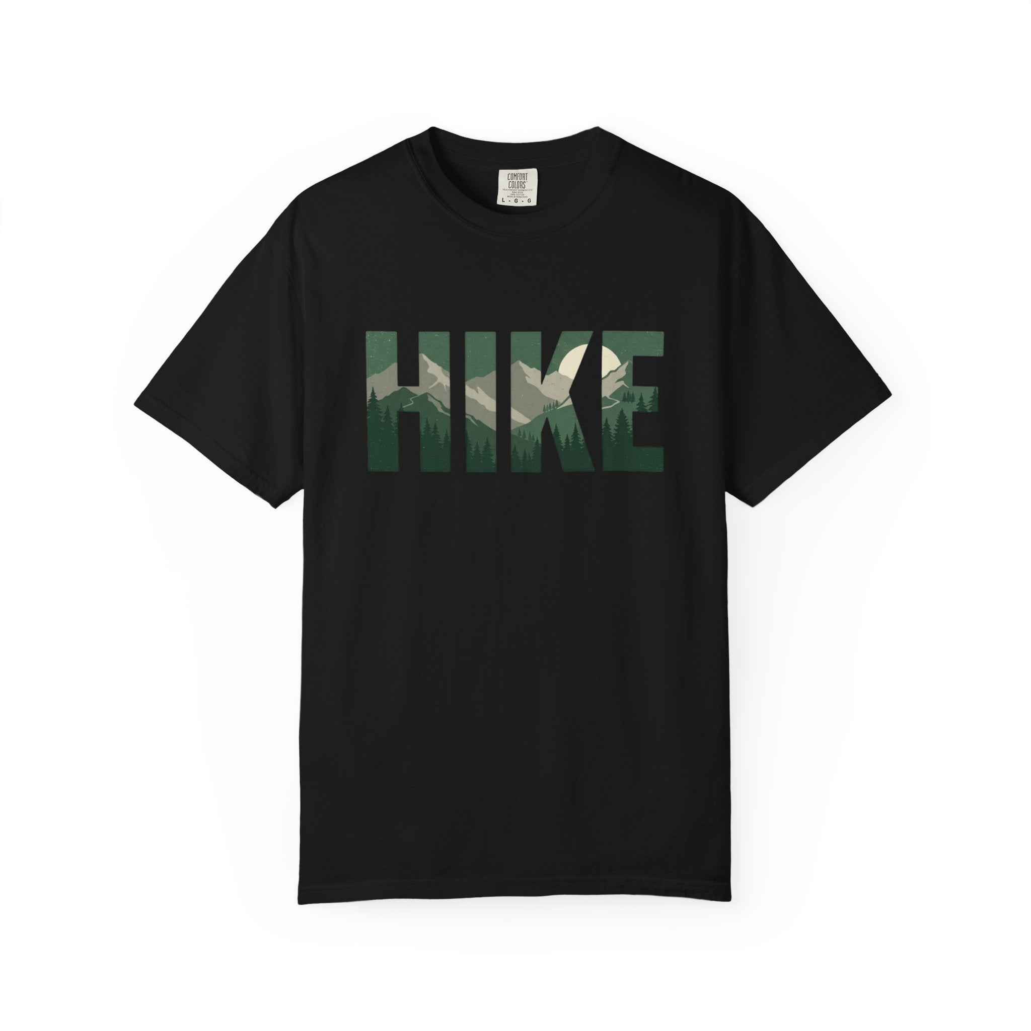 Hike T-shirt