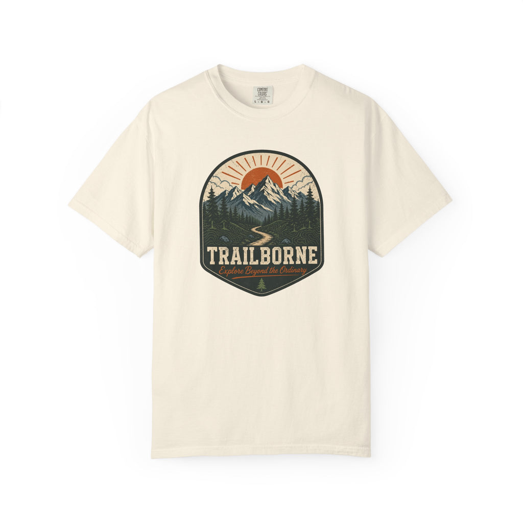 Explore Beyond T-shirt