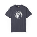MTB Tire Tread T-shirt