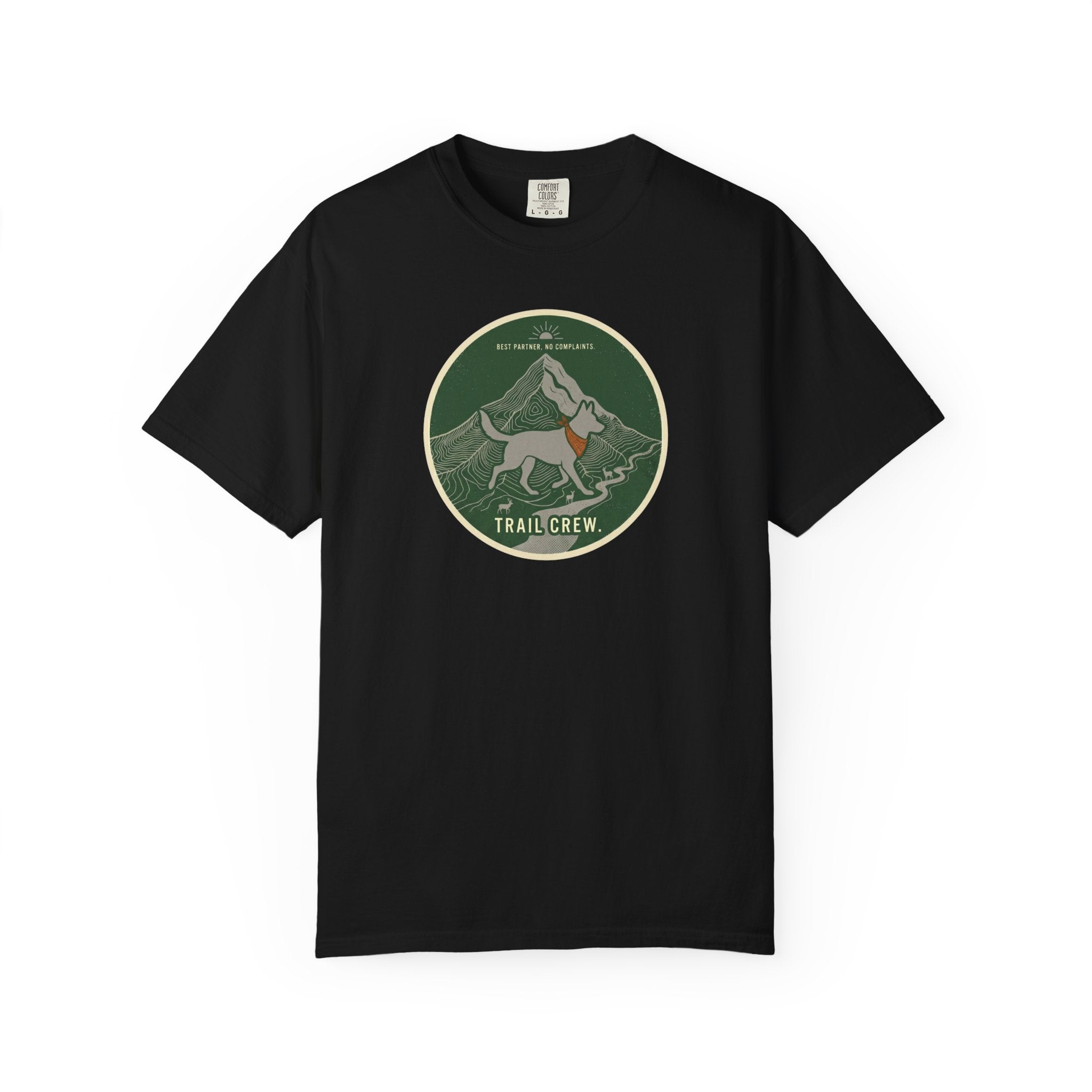 Trail Crew T-shirt
