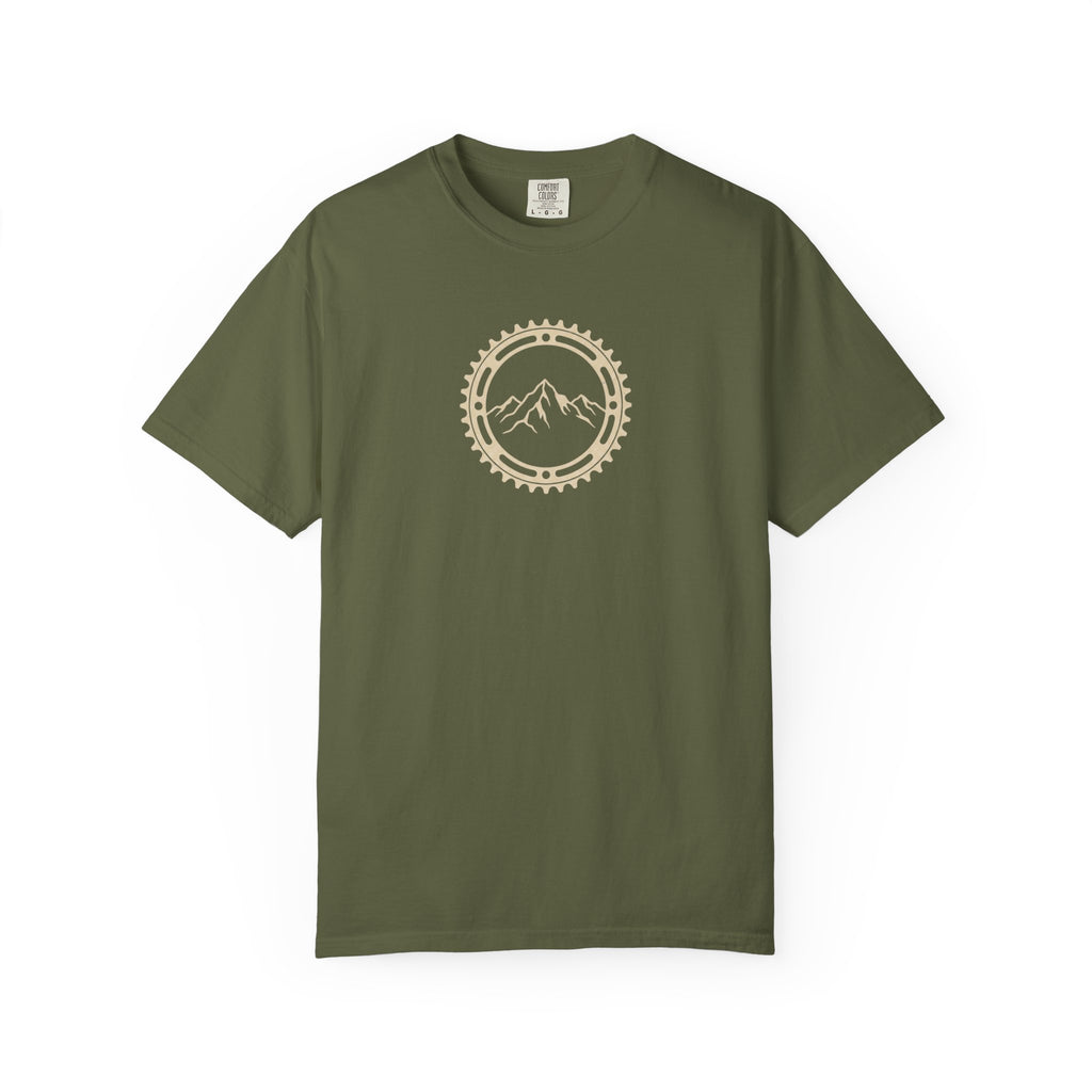 Mountain Sprocket T-shirt