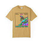 Level Up Bike T-shirt