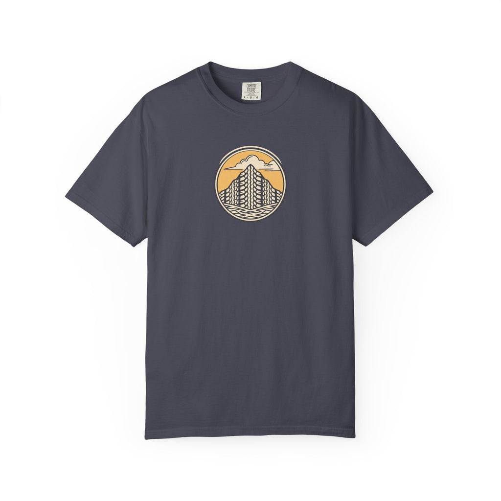 Mountain Tread T-shirt