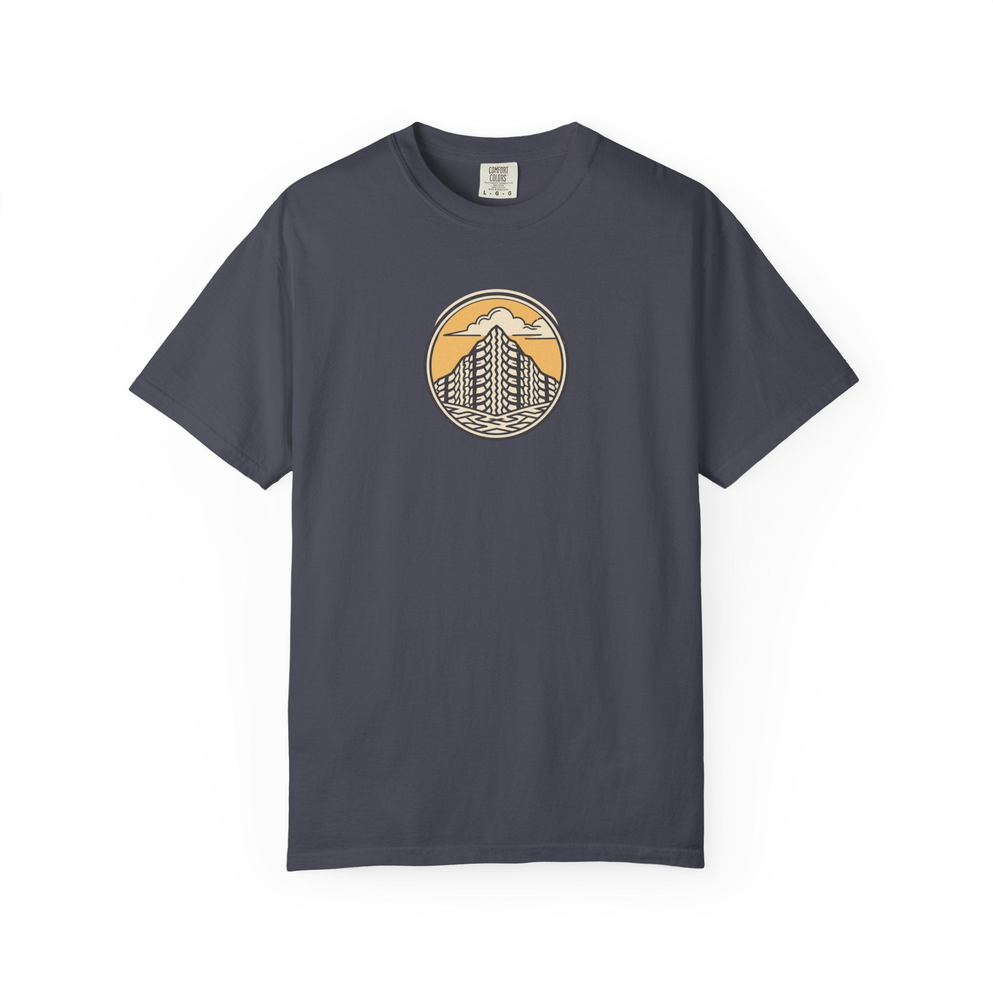 Mountain Tread T-shirt