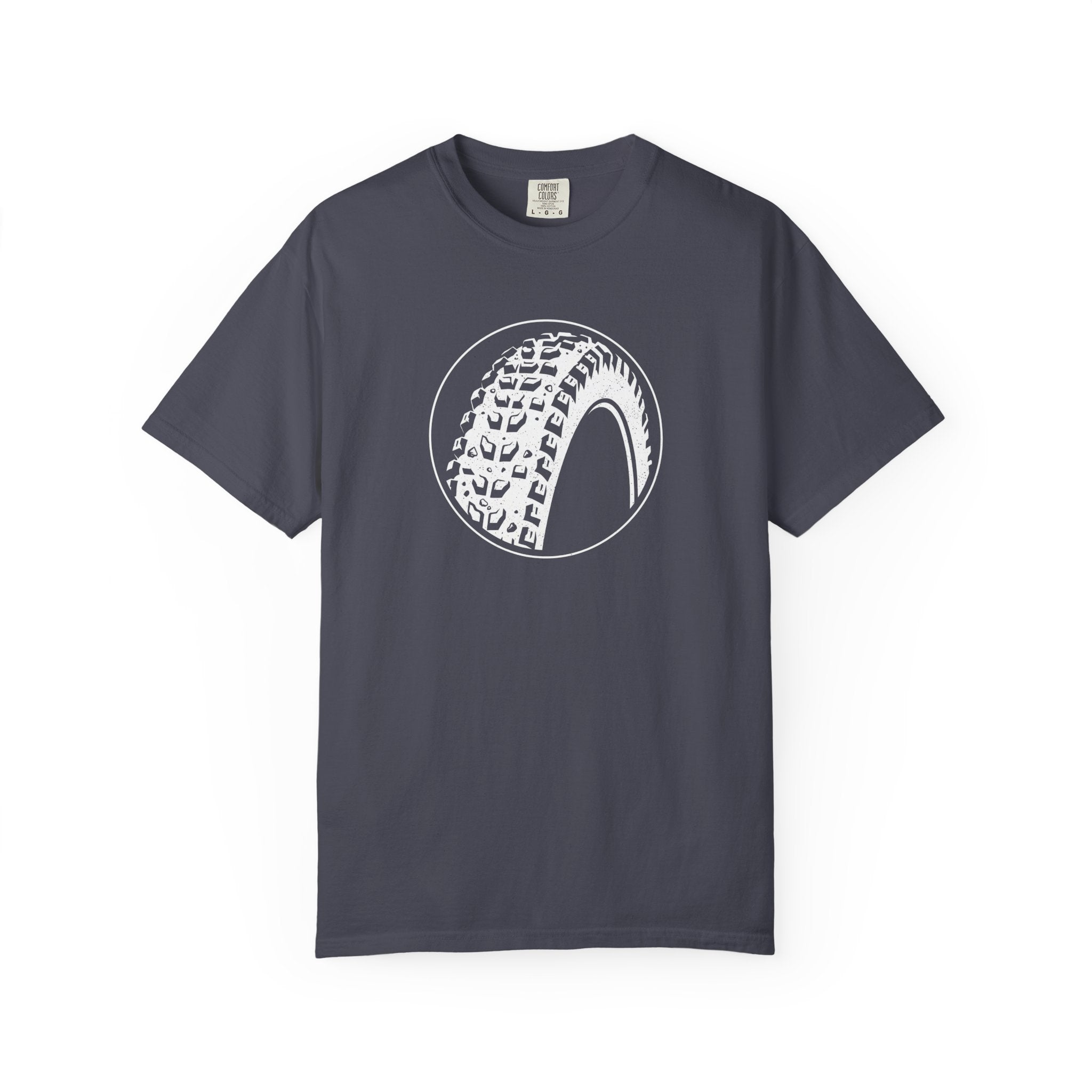 Tread T-shirt