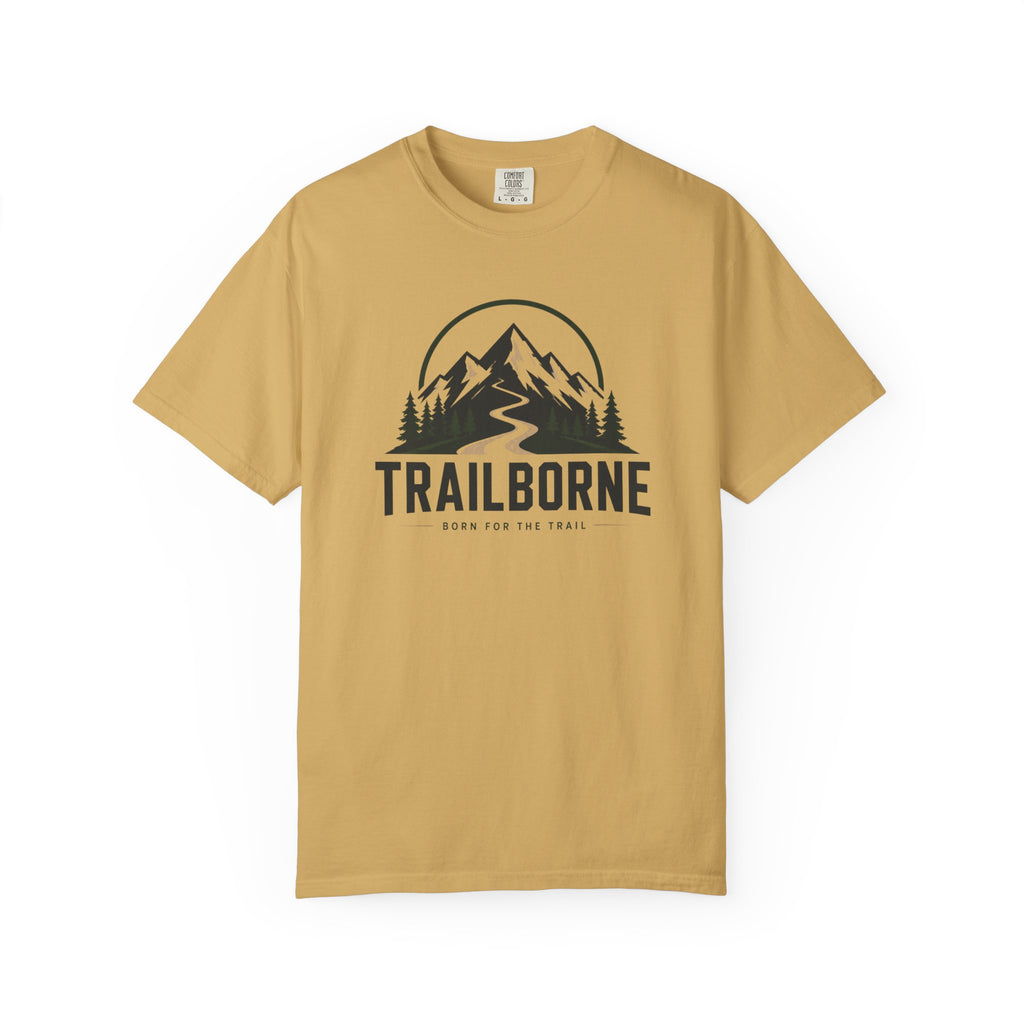 Trailborne T-shirt