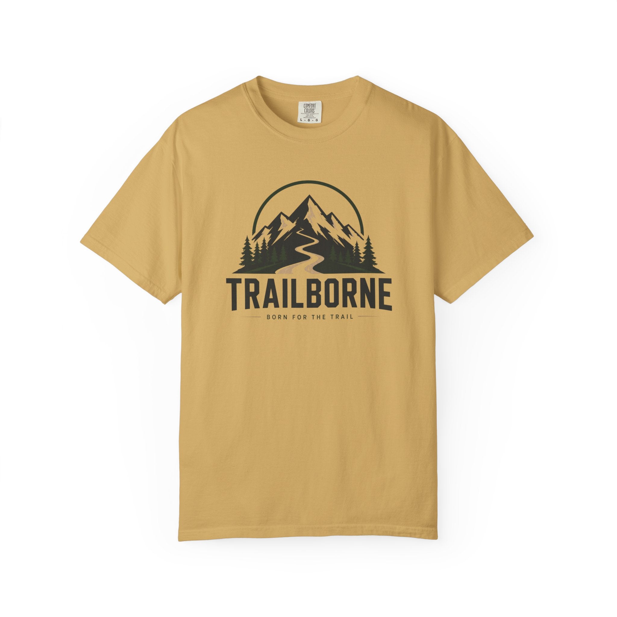 Trailborne T-shirt