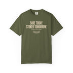 Sore Today Stoked Tomorrow T-shirt