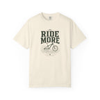 Ride More T-shirt