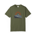 Cassette Skyline T-shirt