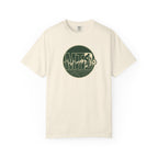 Mountain Biking T-shirt