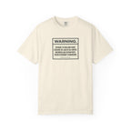 Trail Warning T-shirt