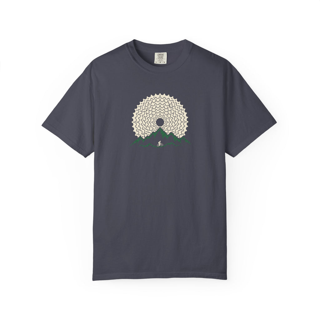 Bottom Bracket Horizon T-shirt