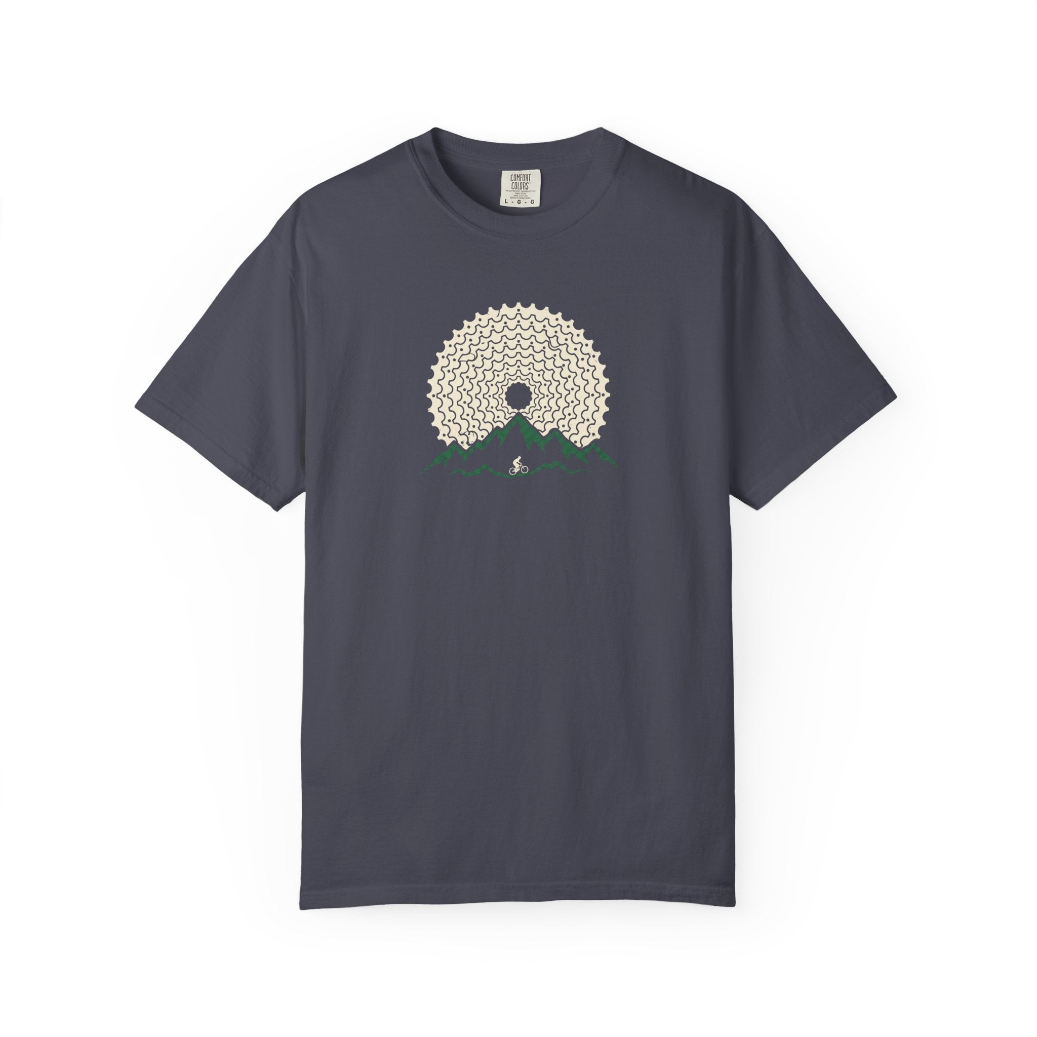 Bottom Bracket Horizon T-shirt