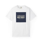 More Powder T-shirt