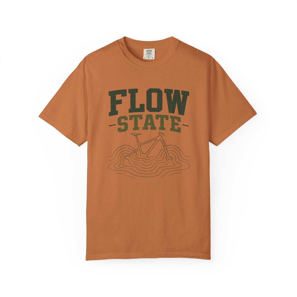 Flow State T-shirt