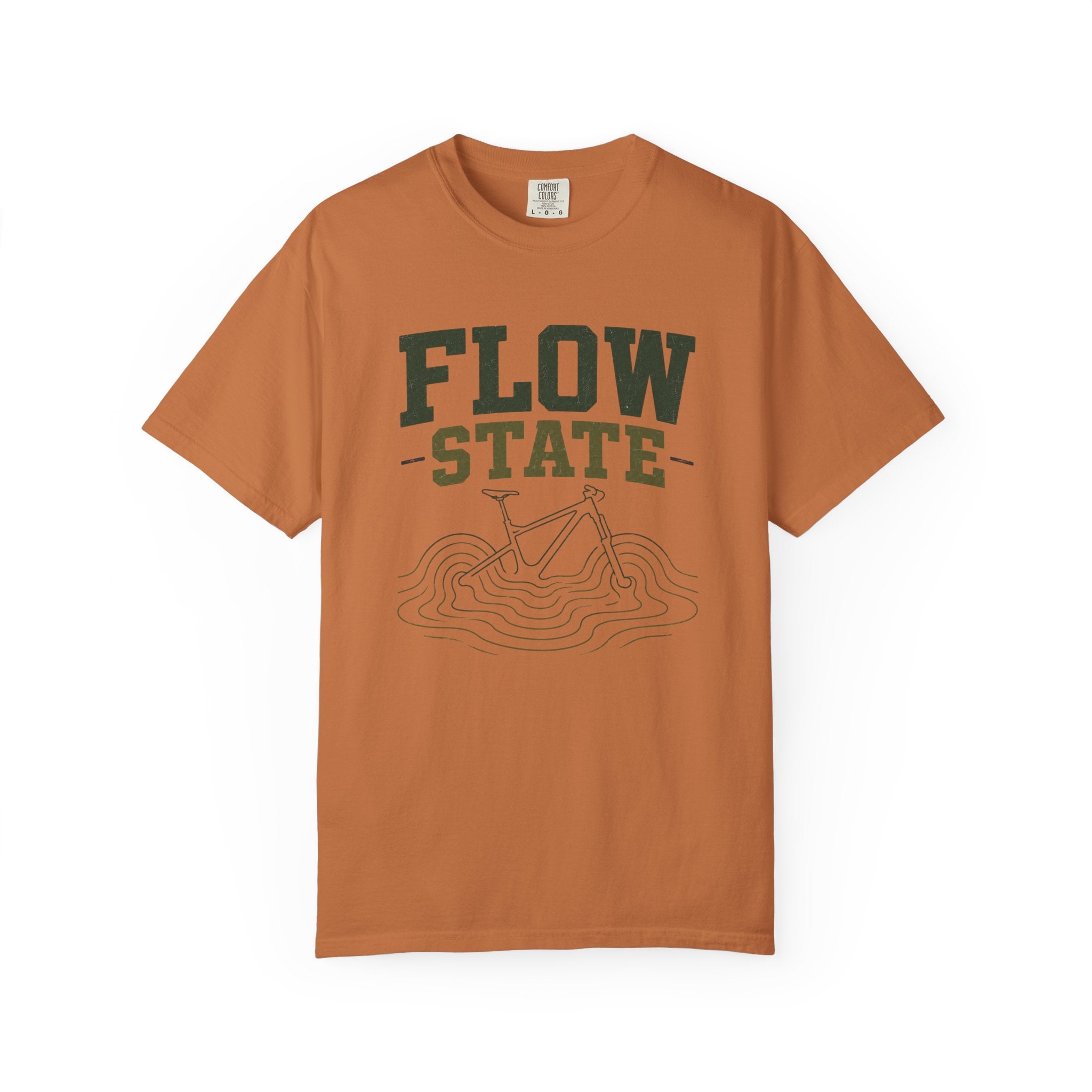 Flow State T-shirt