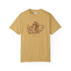 Desert Lines Only T-shirt