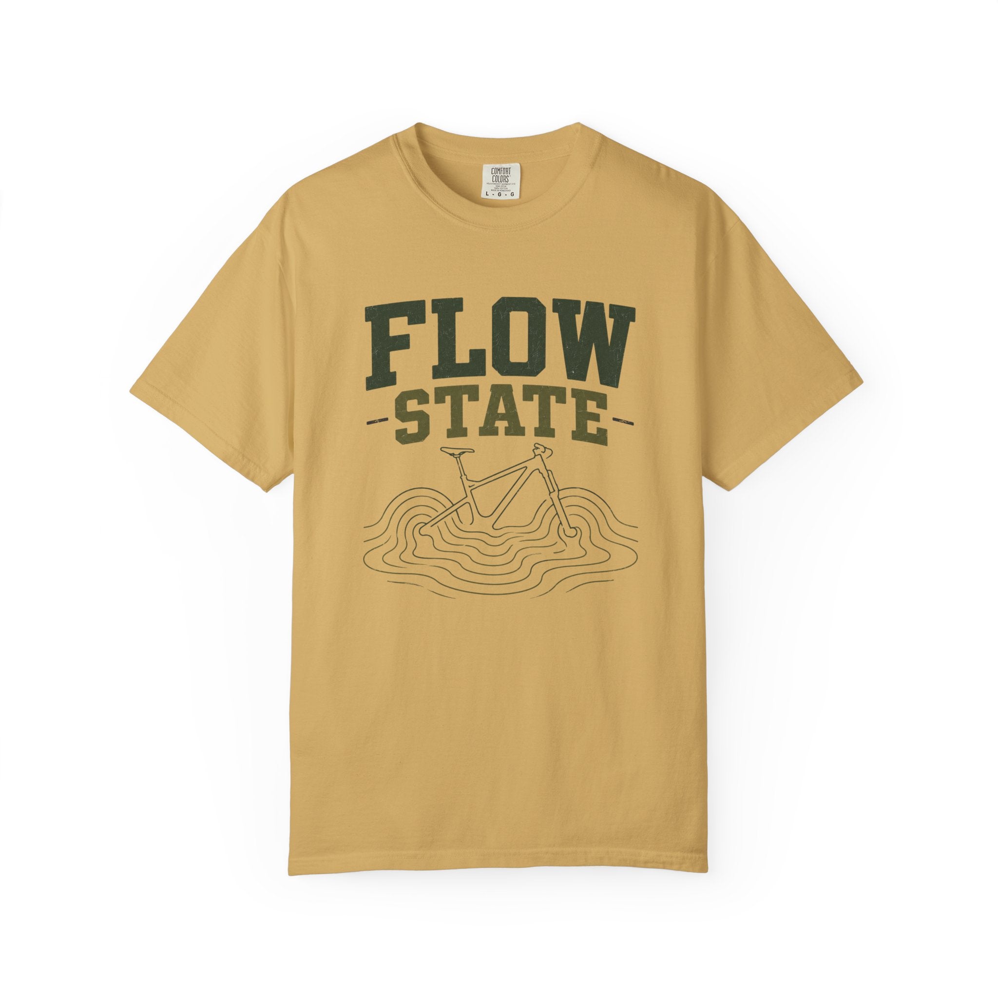 Flow State T-shirt