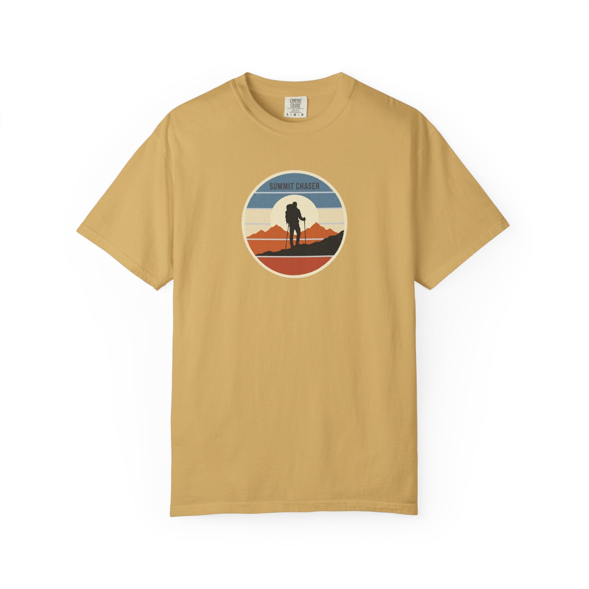 Summit Chaser T-shirt