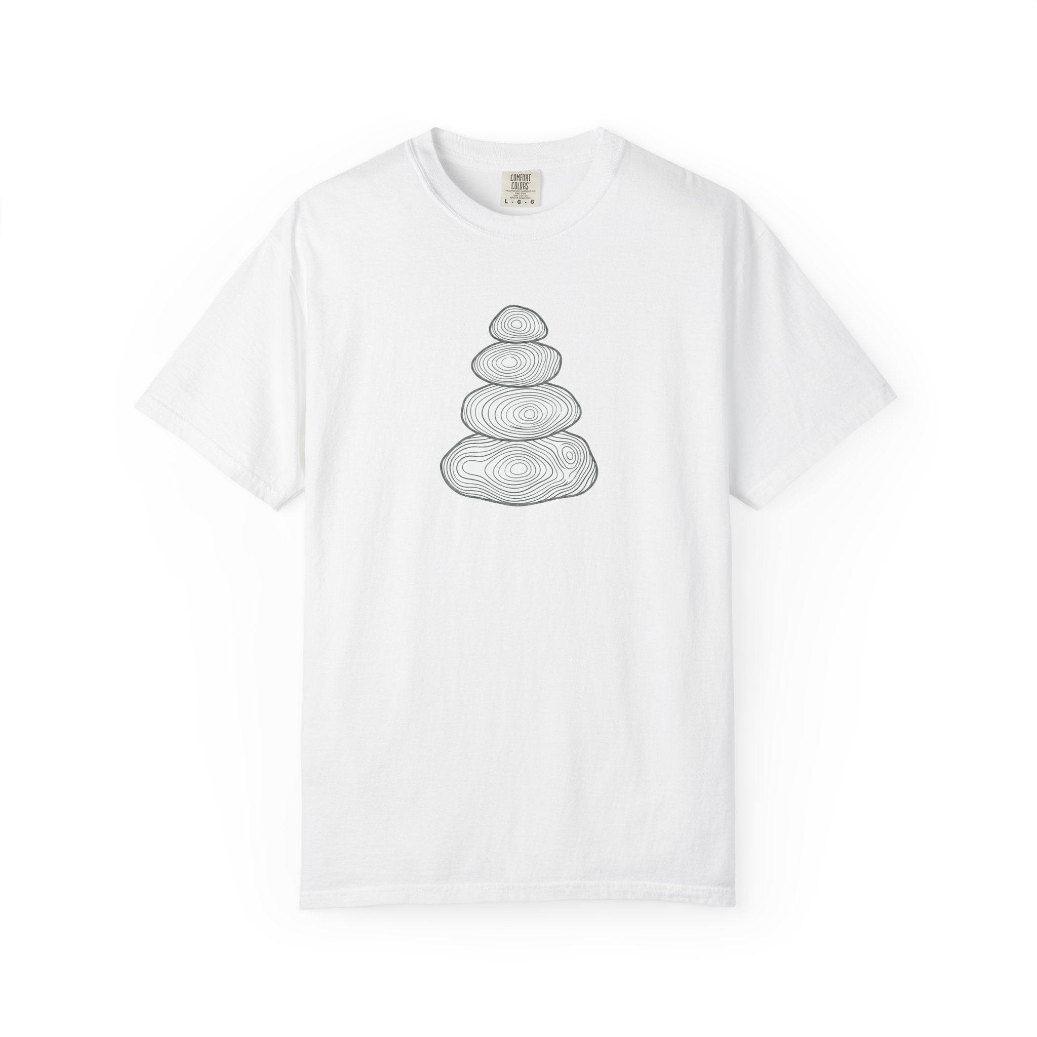 Cairn T-shirt