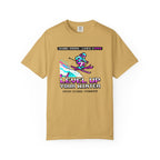 Level Up Ski T-shirt