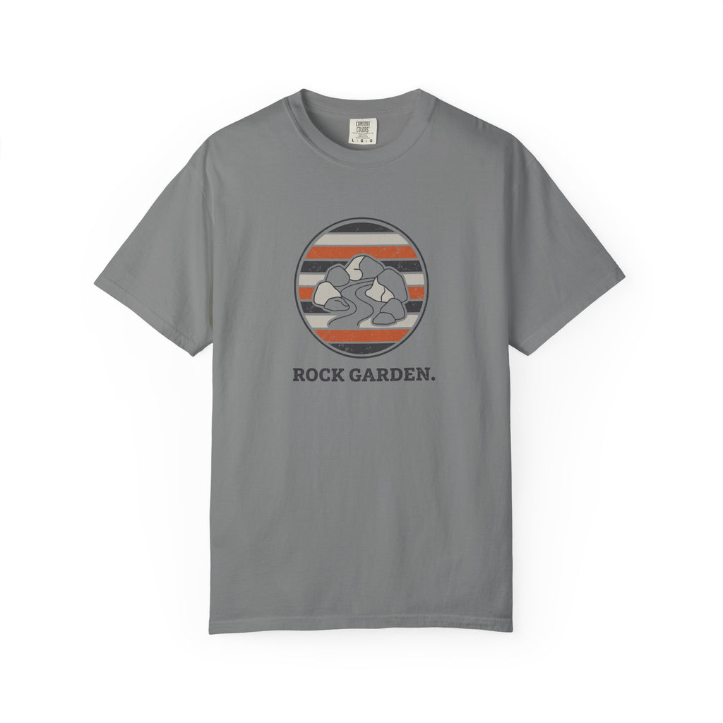 Rock Garden T-shirt