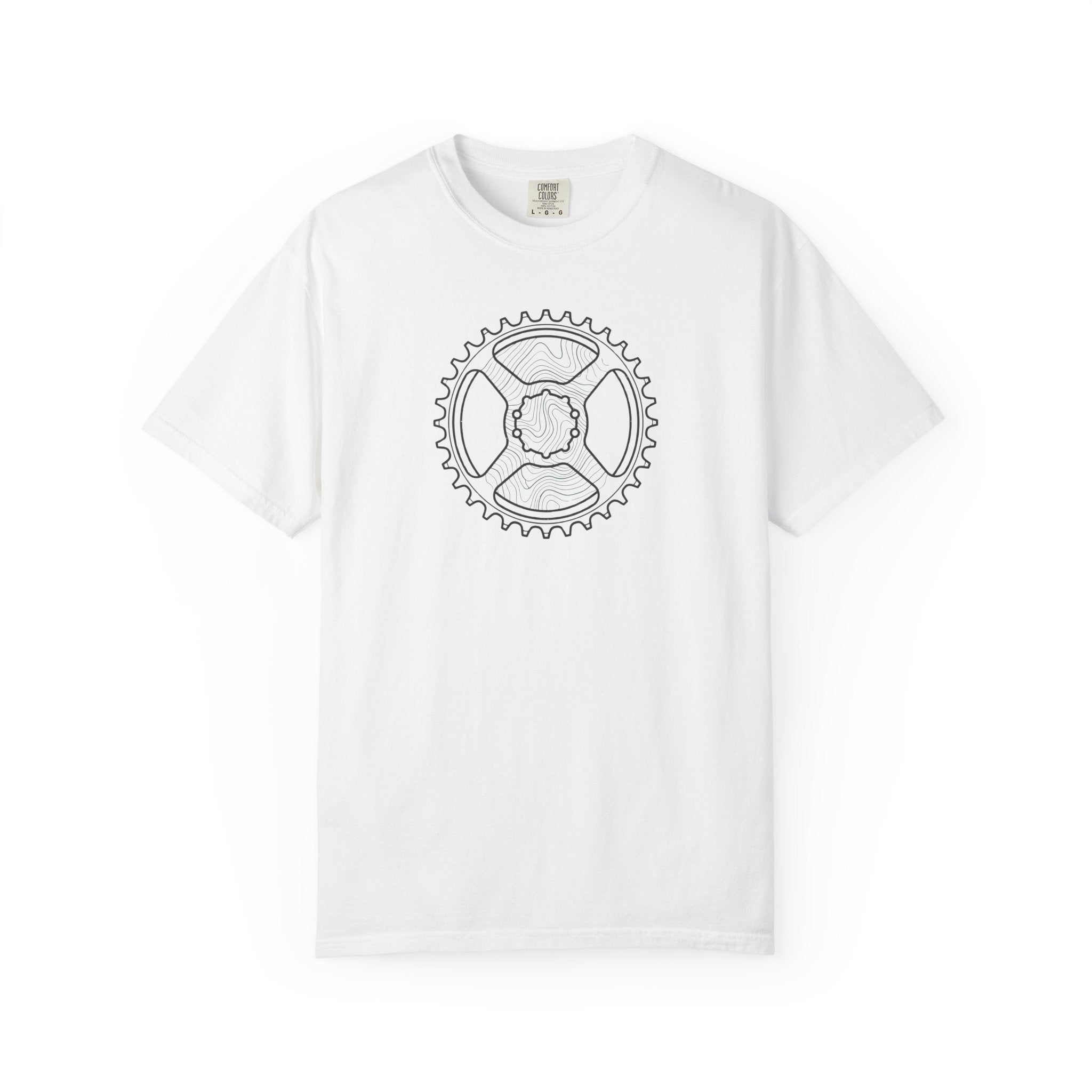 Sprocket T-shirt
