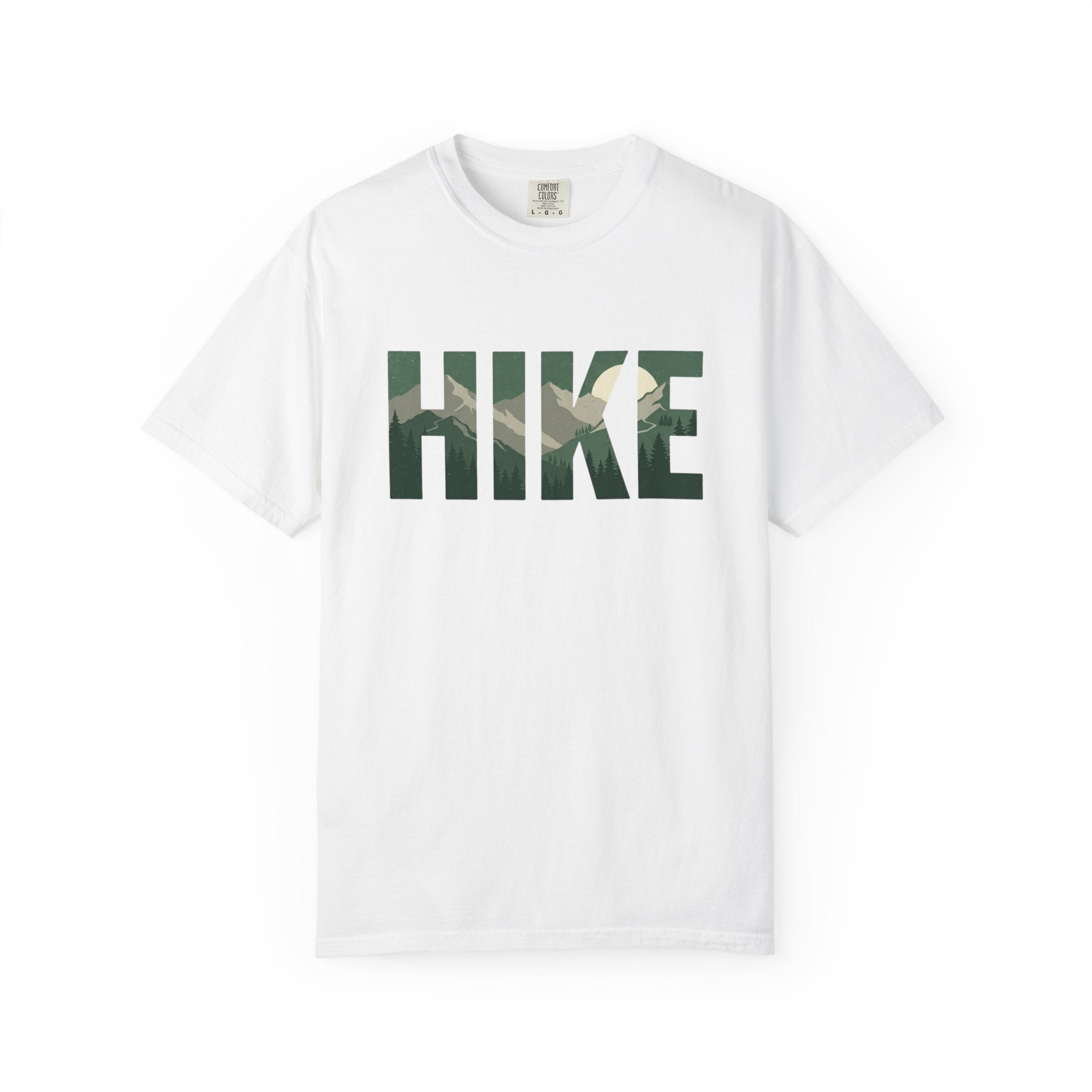 Hike T-shirt