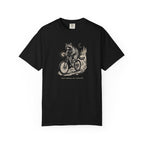 Nocturnal By Choice T-shirt