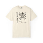 Seek Line T-shirt