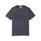 Free Suspension Therapy T-shirt