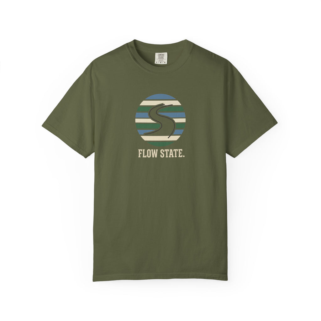 Flow State T-shirt