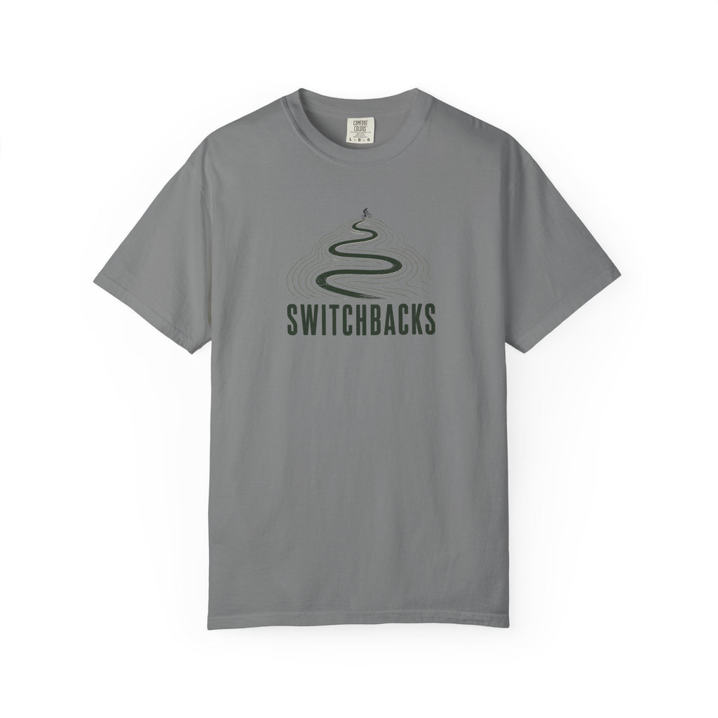 Switchbacks T-shirt