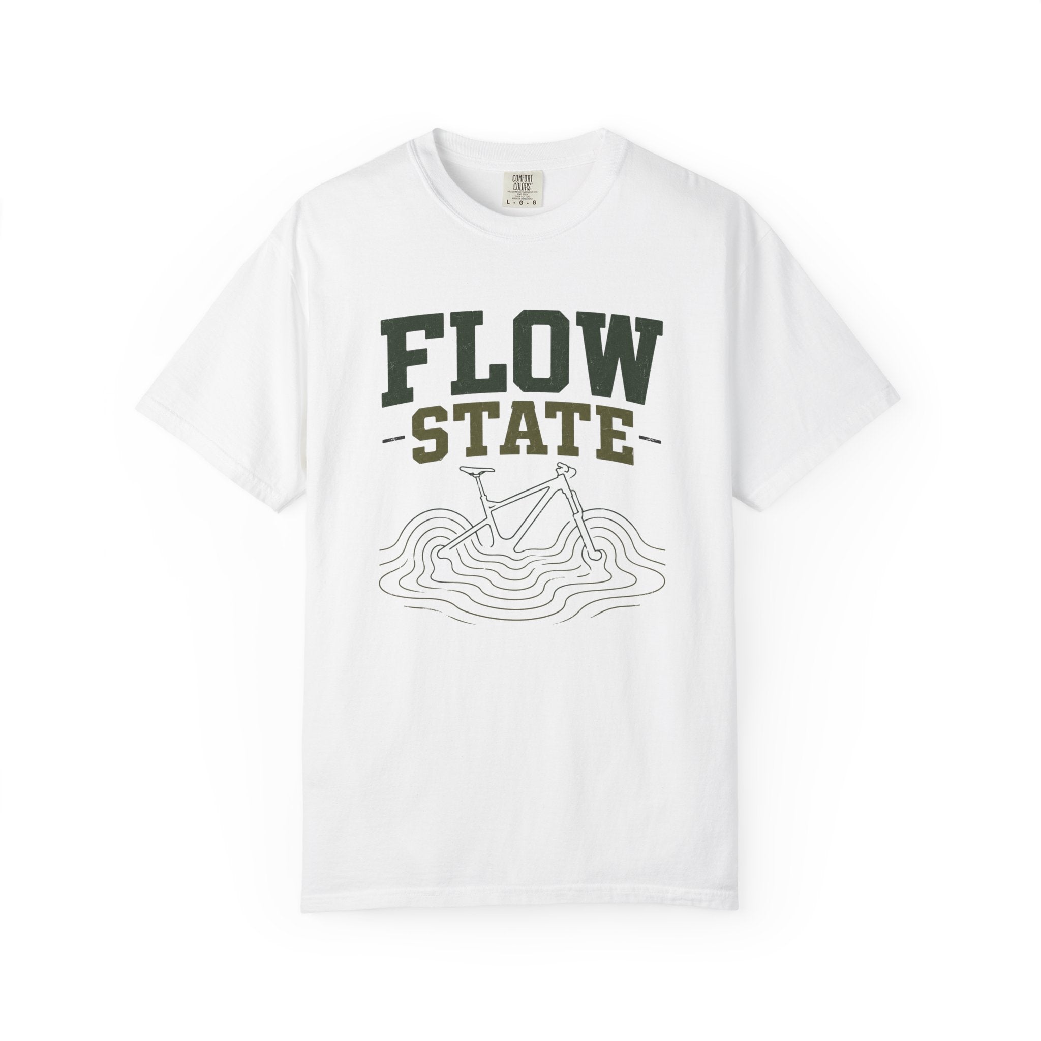 Flow State T-shirt