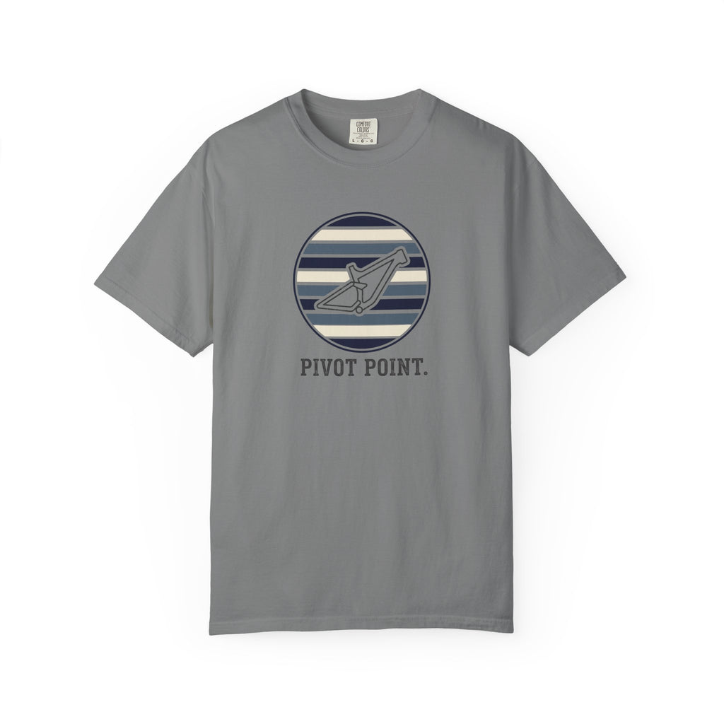 Pivot Point T-shirt