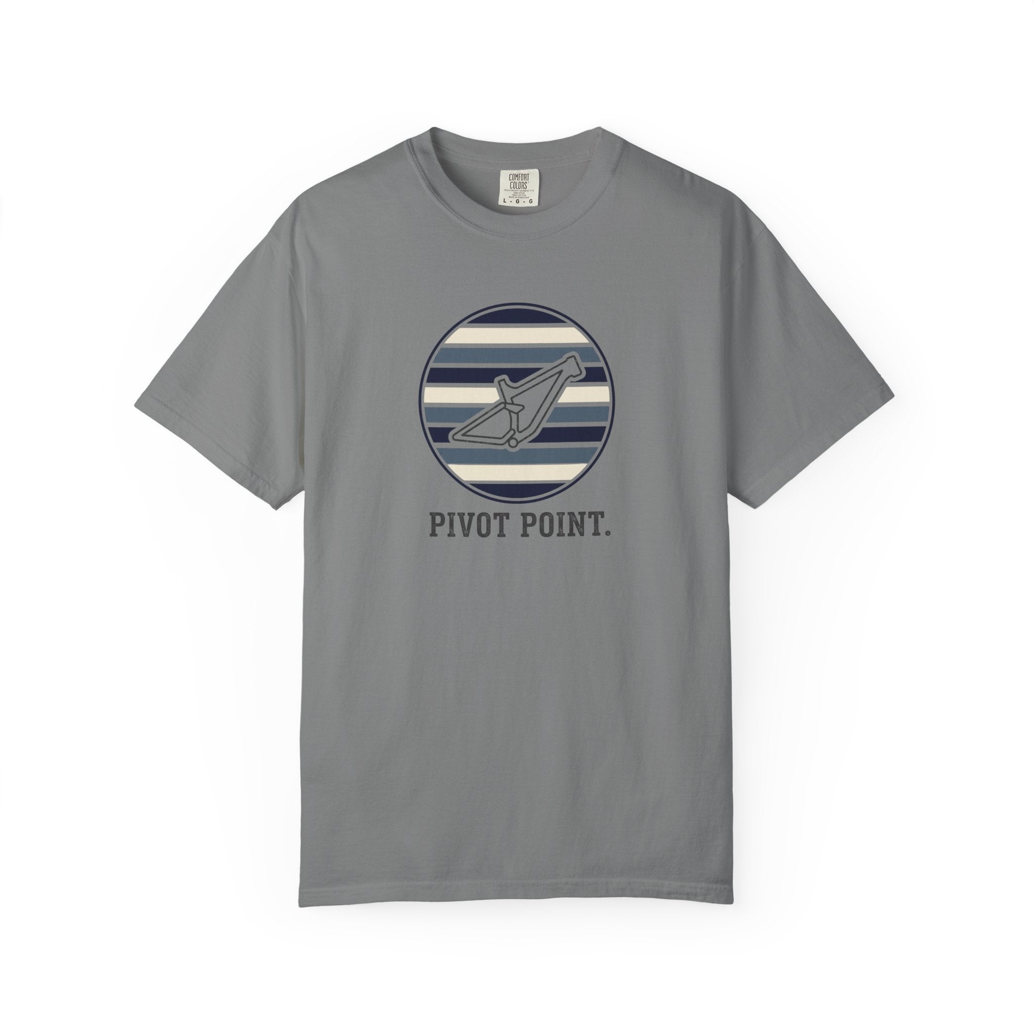 Pivot Point T-shirt