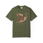 Born To Descend T-shirt