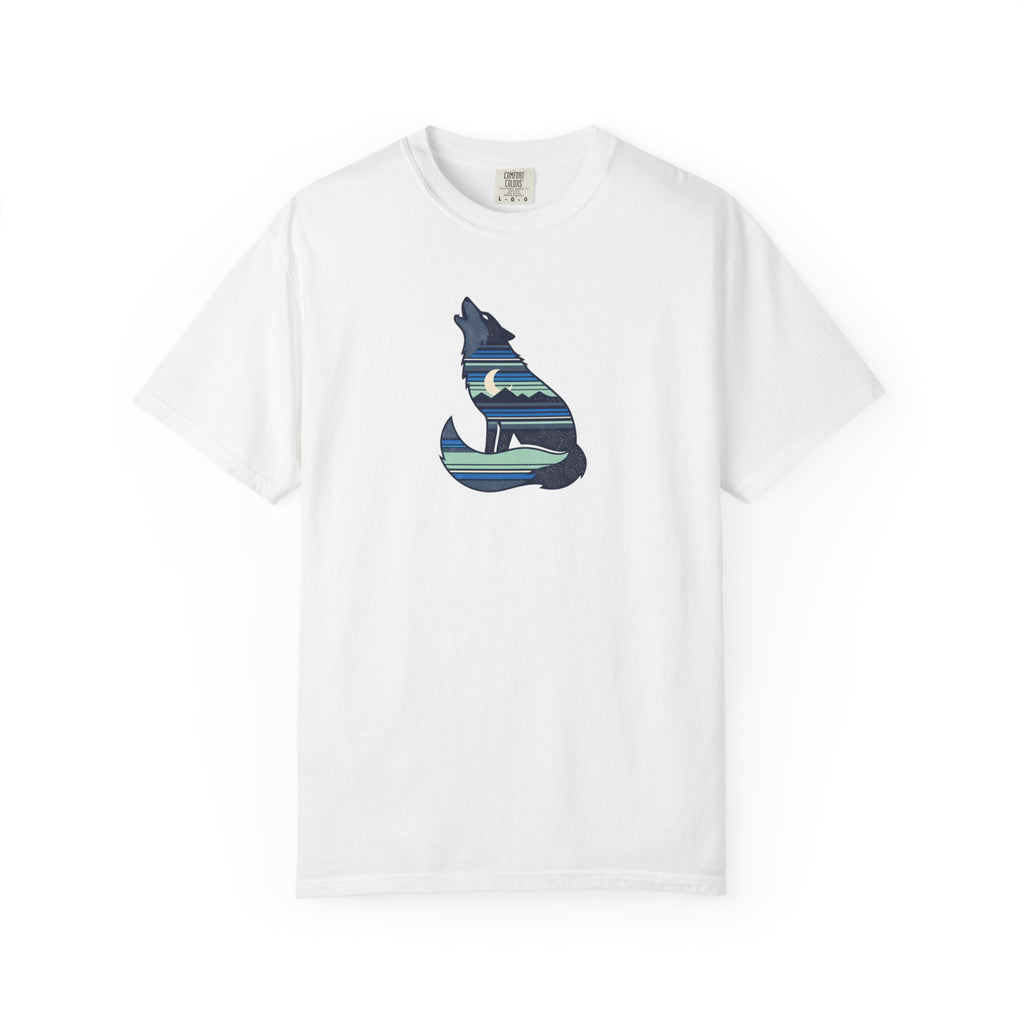 Wild Wolf T-shirt