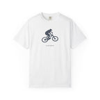 Flat And Confident T-shirt