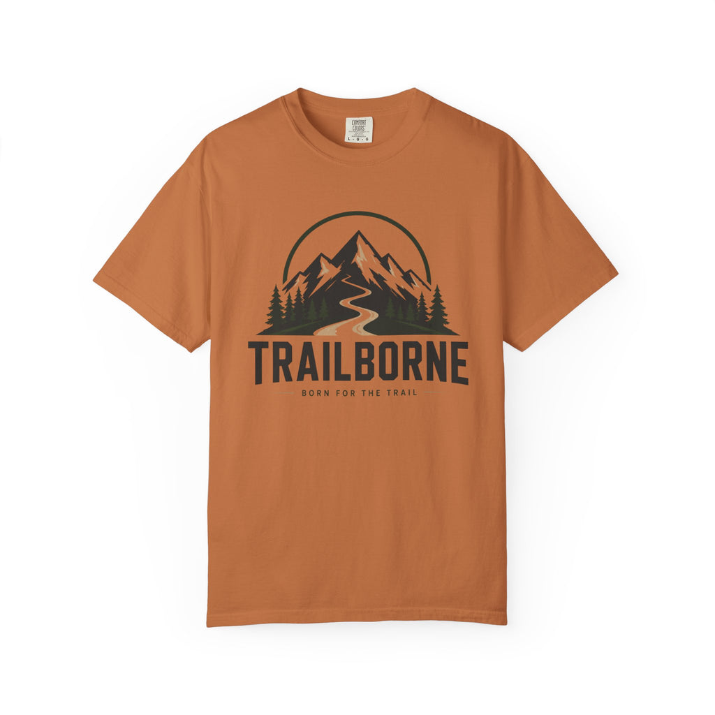 Trailborne T-shirt