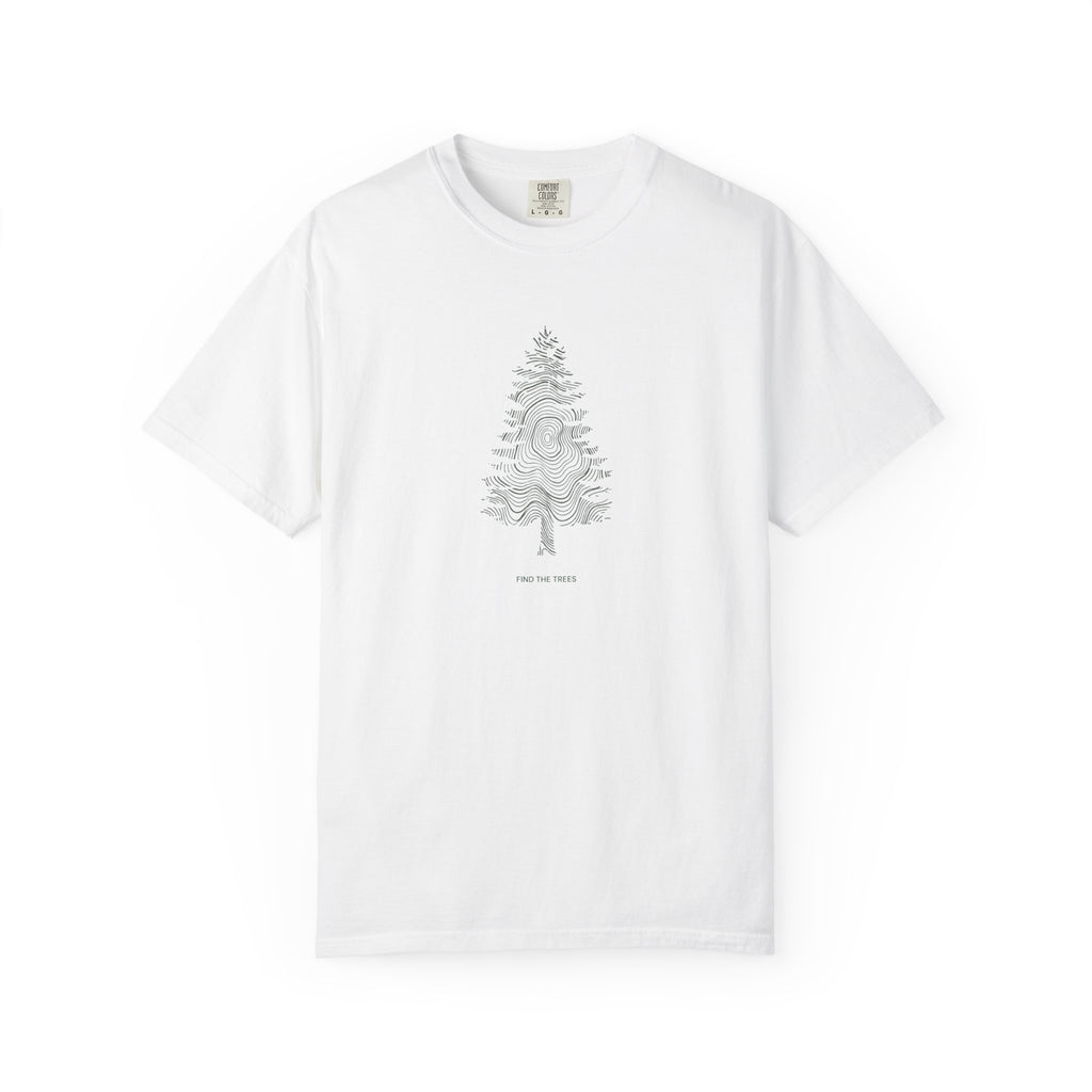 Find The Trees T-shirt