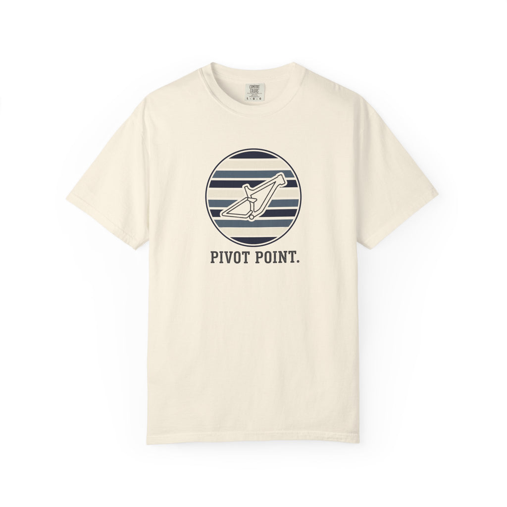 Pivot Point T-shirt