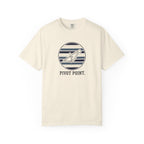 Pivot Point T-shirt