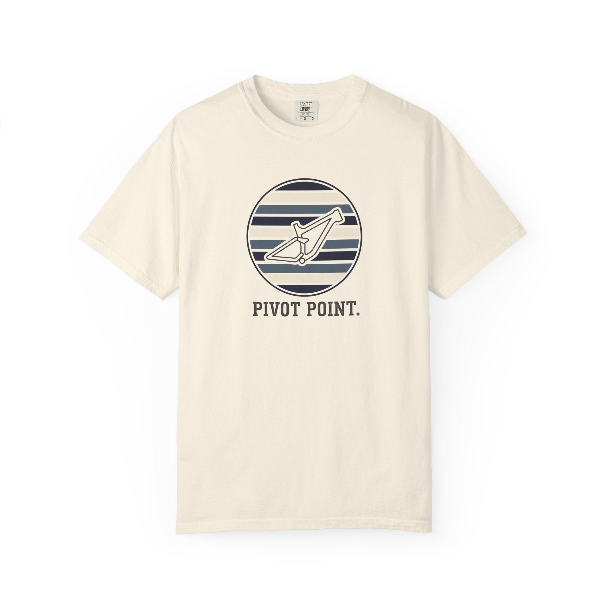 Pivot Point T-shirt