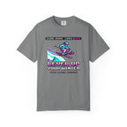 Level Up Ski T-shirt