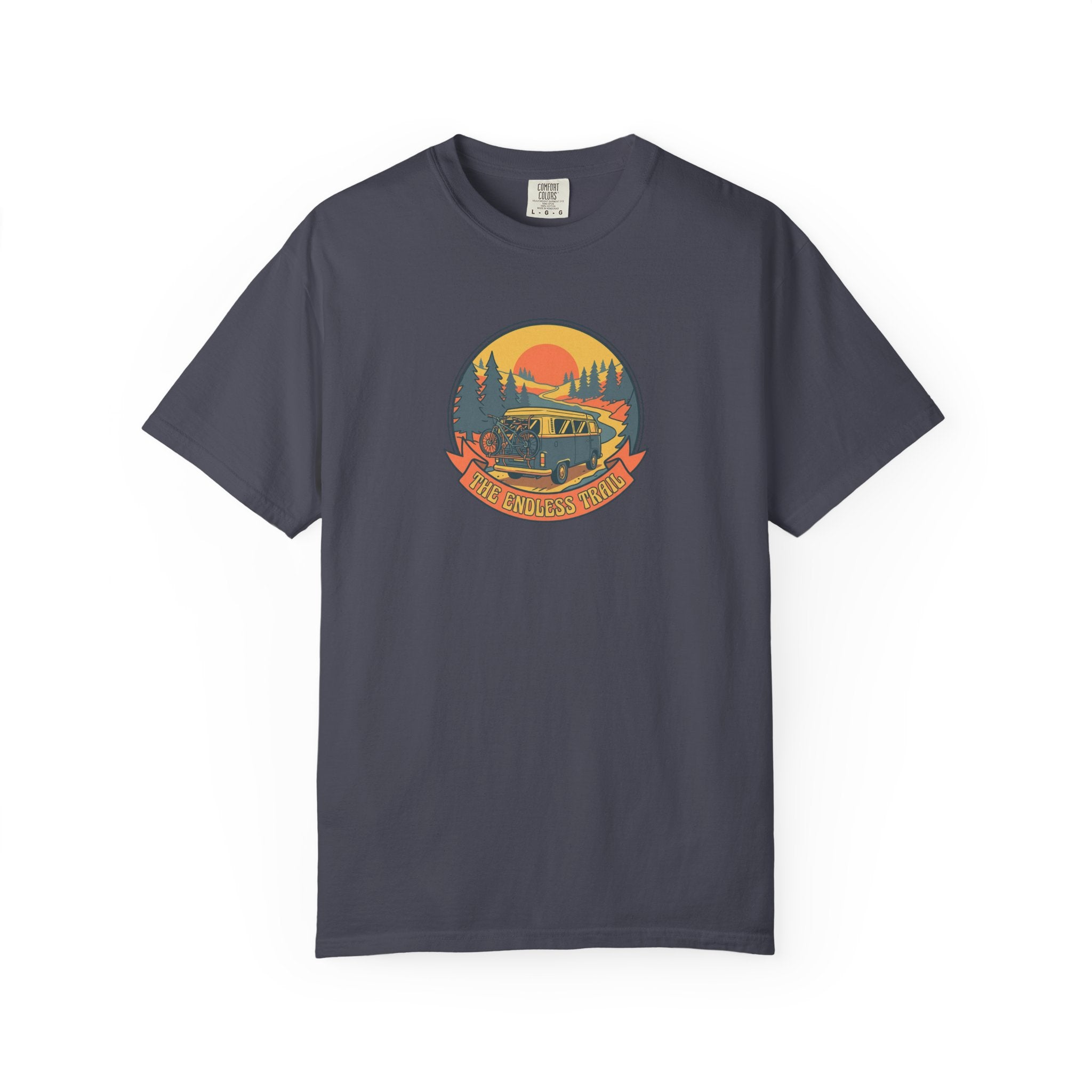 The Endless Trail T-shirt