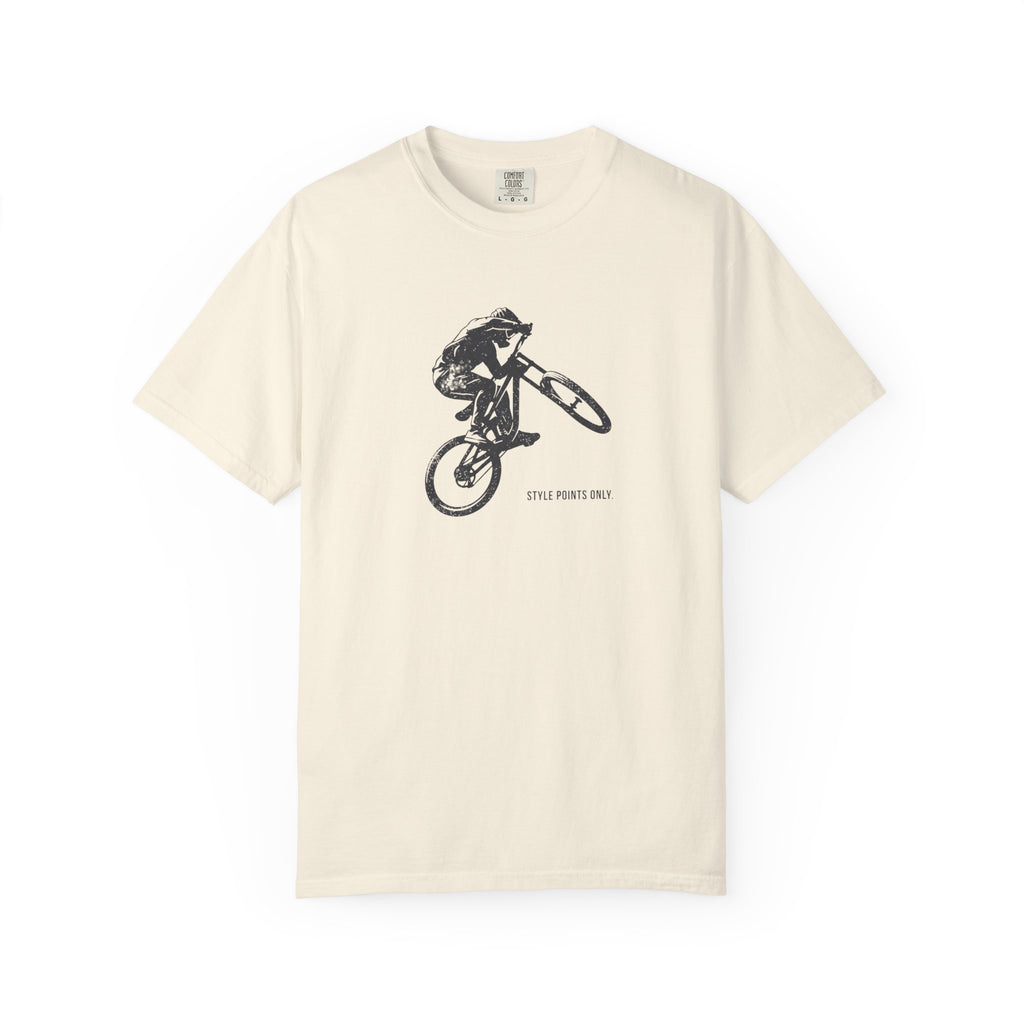 Style Points Only T-shirt