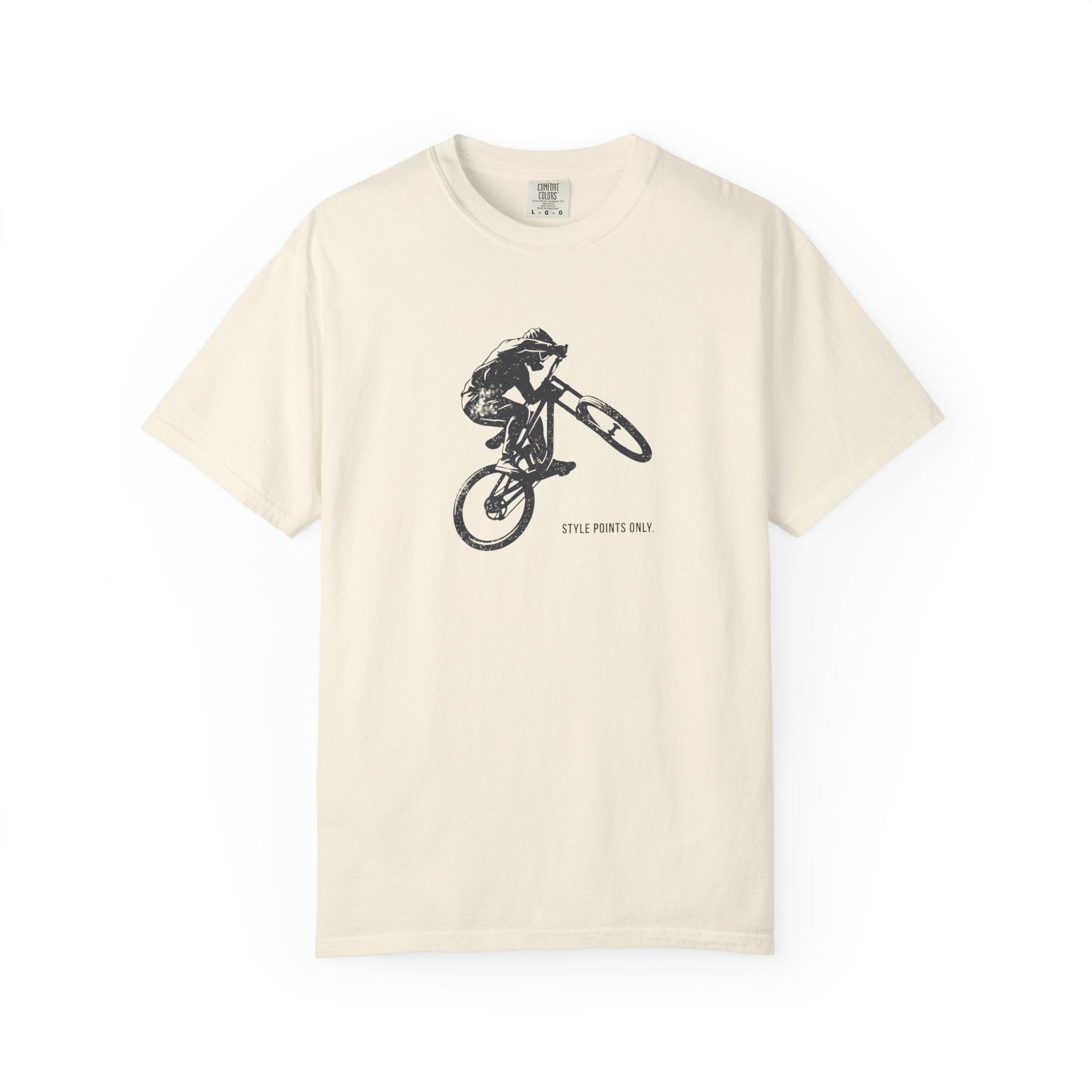 Style Points Only T-shirt