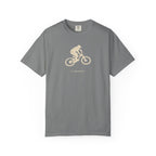 Flat And Confident T-shirt